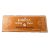 KORONA PAPER ORANGE REGULAR 100% NATURAL