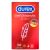 ΠΡΟΦΥΛΑΚΤΙΚΑ Durex Transparent One Size 20τμχ ΠΡΟΣΦΟΡΑΣ