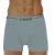 BOXER UOMO ΓΚΡΙ ΑΝΟΙΧΤΟ-M