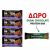 ΠΡΟΣΦΟΡΑ ΜΠΙΣΚΟΤΑ GO ON BROWNIE 4ΤΜΧ+ΔΩΡΟ ΜΠΑΡΑ SANTE DUBAI 45gr
