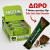 ΠΡΟΣΦΟΡΑ PROMO BOX GO ON PISTACHIO 24TEM +ΔΩΡΟ 7 ΜΠΑΡΕΣ DUBAI 45gr