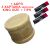 ΤΡΙΦΤΗΣ-GRINDER BAMBOO 56Χ45mm 2 ΘΕΣΕΩΝ + ΔΩΡΟ 3 KING SIZE+TIPS