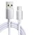 ΚΑΛΩΔΙΟ ΦΟΡΤΙΣΗΣ USB TYPE C 1m ΑΣΗΜΙ 
