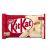 ΣΟΚΟΛΑΤΑ KIT KAT 41,5gr WHITE (ΛΕΥΚΗ ΣΟΚΟΛΑΤΑ)