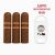 ΠΡΟΣΦΟΡΑ ΠΟΥΡΑ NUB SG (SUN GROWN) 460 ROBUSTO SHORT GORDO 3ΤΕΜ + ΔΩΡΟ ΠΟΥΡΟΚΟΦΤΗΣ NUB