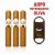 ΠΡΟΣΦΟΡΑ ΠΟΥΡΑ OLIVA RESERVE CONNECTICUT ROBUSTO 3 ΤΕΜ + ΔΩΡΟ ΠΟΥΡΟΚΟΦΤΗΣ OLIVA