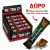 ΠΡΟΣΦΟΡΑ PROMO BOX GO ON NUTRITION 33% 25TEM +ΔΩΡΟ 8 ΜΠΑΡΕΣ DUBAI 45gr