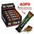 ΠΡΟΣΦΟΡΑ PROMO BOX GO ON NUTRITION 50% 24TEM +ΔΩΡΟ 8 ΜΠΑΡΕΣ DUBAI 45gr