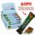 ΠΡΟΣΦΟΡΑ PROMO BOX GO ON COOKIE 24TEM +ΔΩΡΟ 7 ΜΠΑΡΕΣ DUBAI 45gr