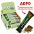 ΠΡΟΣΦΟΡΑ PROMO BOX GO ON PEANUT 24TEM +ΔΩΡΟ 7 ΜΠΑΡΕΣ DUBAI 45gr