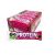 PROMOBOX 24TMX ΜΠΑΡΑ ΠΡΩΤΕΪΝΗΣ GO ON NUTRITION CRANBERRY 50gr