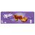 ΜΠΙΣΚΟΤΑ / ΚΕΚΑΚΙΑ MILKA TENDER COW 140gr