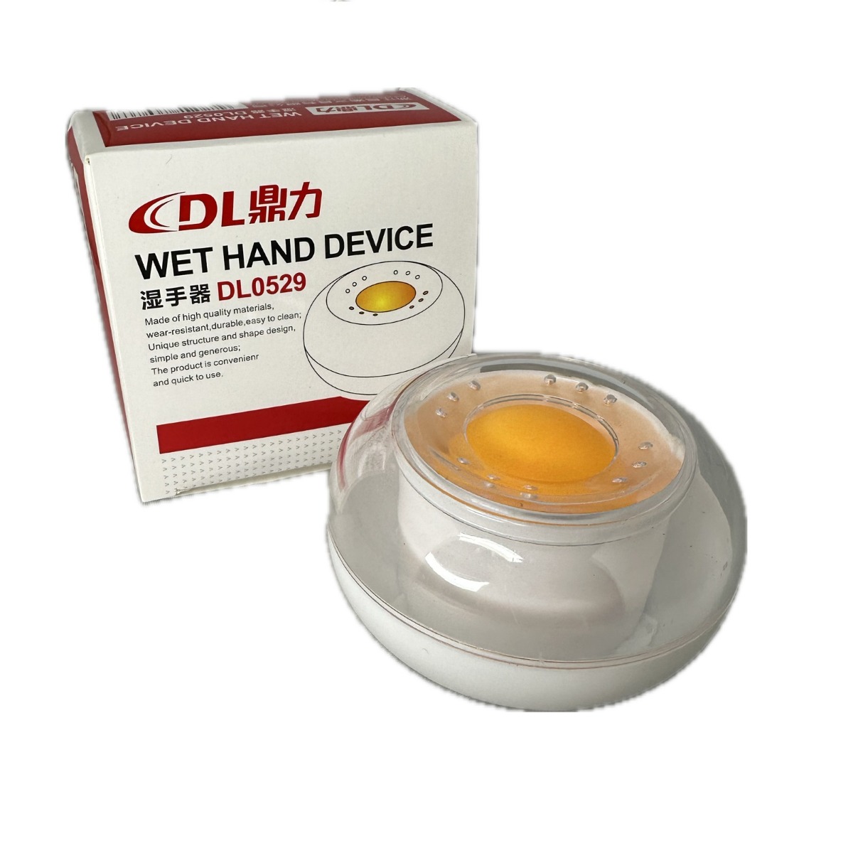 ΔΑΚΤΥΛΟΒΡΕΧΤΗΡΑΣ ΓΡΑΦΕΙΟΥ ΚΥΛΙΟΜΕΝΟΣ 8εκ