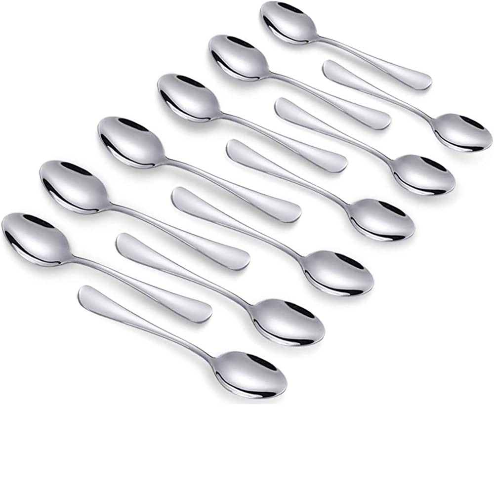 ΜΕΤΑΛΛΙΚΑ ΚΟΥΤΑΛΑΚΙΑ ESPRESSO 12 TEM