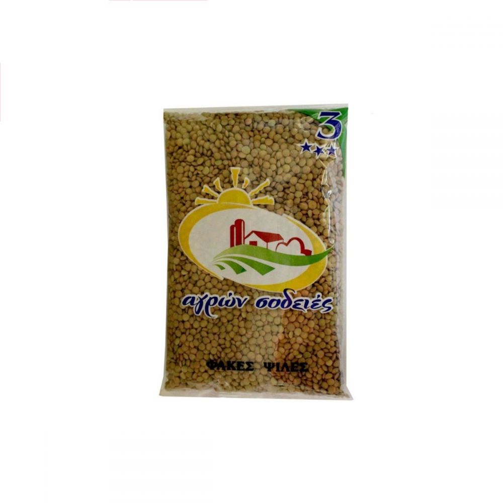 ΦΑΚΕΣ ΜΕΤΡΙΕΣ ΑΜΕΡΙΚΗΣ 500gr