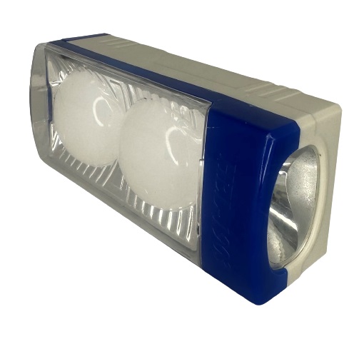 ΛΑΜΠΑ-ΦΑΚΟΣ ΕΚΤΑΚΤΗΣ ΑΝΑΓΚΗΣ 13Χ6cm