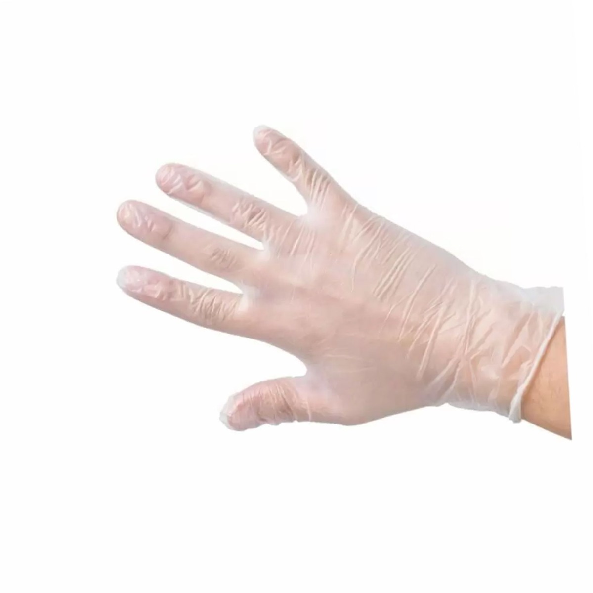 ΓΑΝΤΙΑ ΒΙΝΙΛΙΟΥ ΜΙΑΣ ΧΡΗΣΗΣ 100 ΤΕΜ LARGE