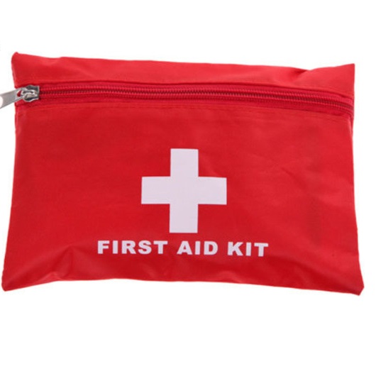 ΦΑΡΜΑΚΕΙΟ-ΤΣΑΝΤΑ ΠΡΩΤΩΝ ΒΟΗΘΕΙΩΝ 19Χ14cm