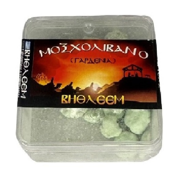 ΜΟΣΧΟΛΙΒΑΝΟ ΘΥΜΙΑΜΑ - ΛΙΒΑΝΙ ΓΑΡΔΕΝΙΑ 40γρ