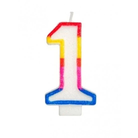 ΚΕΡΙ ΓΕΝΕΘΛΙΩΝ ΜΕ ΣΤΡΑΣ "Νο 1"