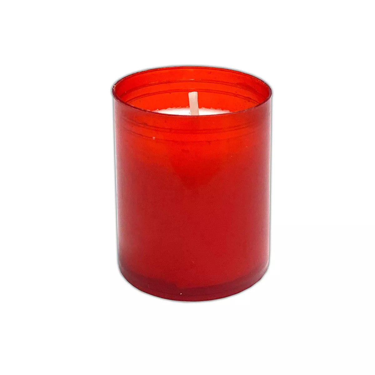 ΚΕΡΙ ΑΦΙΕΡΩΣΗΣ ΚΟΚΚΙΝΟ 6 Χ 4,8cm