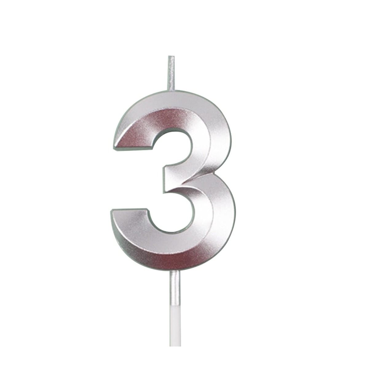 ΚΕΡΙ ΓΕΝΕΘΛΙΩΝ 3D "Νο 3"