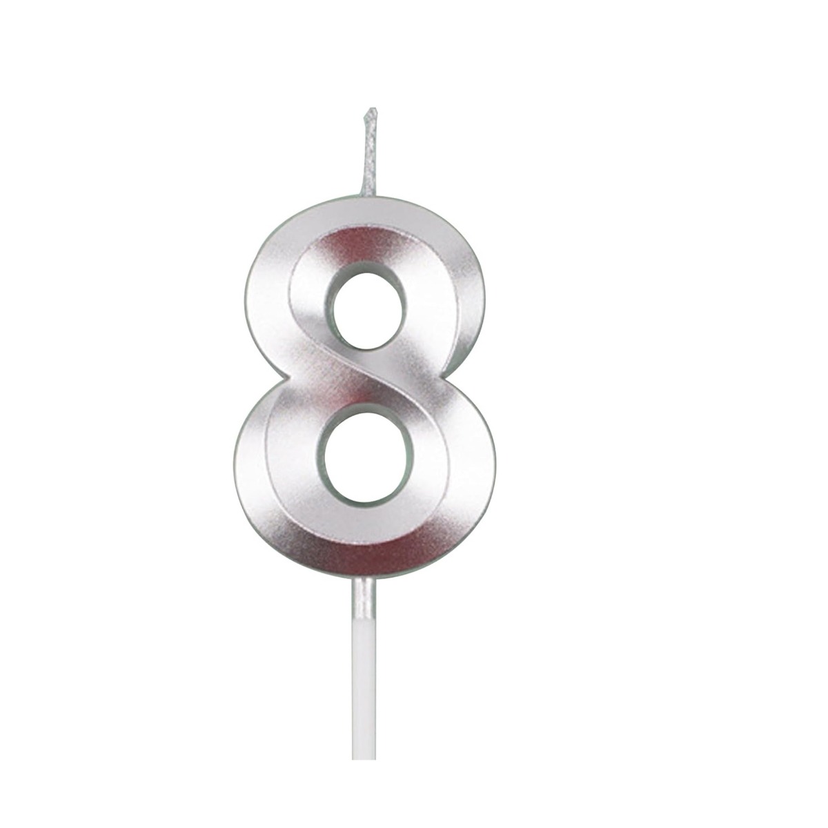 ΚΕΡΙ ΓΕΝΕΘΛΙΩΝ 3D "Νο 8"