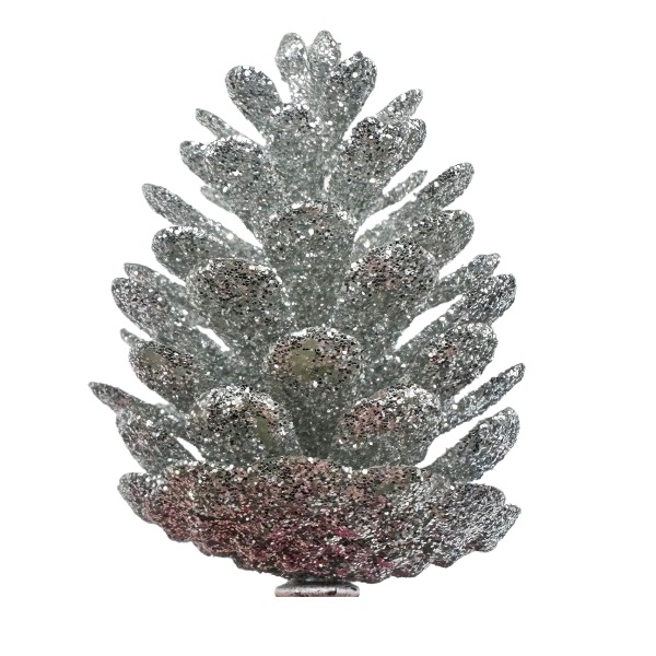 ΣΤΟΛΙΔΙ ΚΡΕΜΑΣΤΟ ΚΟΥΚΟΥΝΑΡΙ ΑΣΗΜΙ 6cm