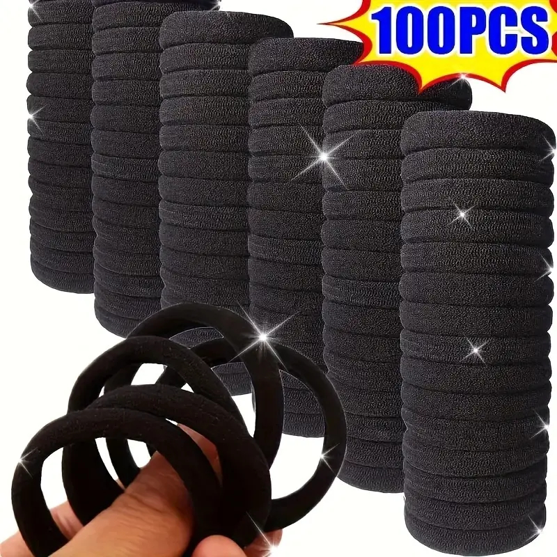 ΛΑΣΤΙΧΑΚΙΑ ΜΑΛΛΙΩΝ ΜΑΥΡΑ 100ΤΜΧ