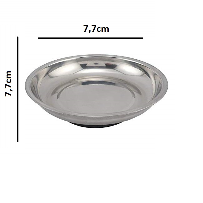 ΜΑΓΝΗΤΙΚΟΣ ΔΙΣΚΟΣ ΕΡΓΑΣΙΑΣ 7,7 cm ΔΙΑΜΕΤΡΟΣ