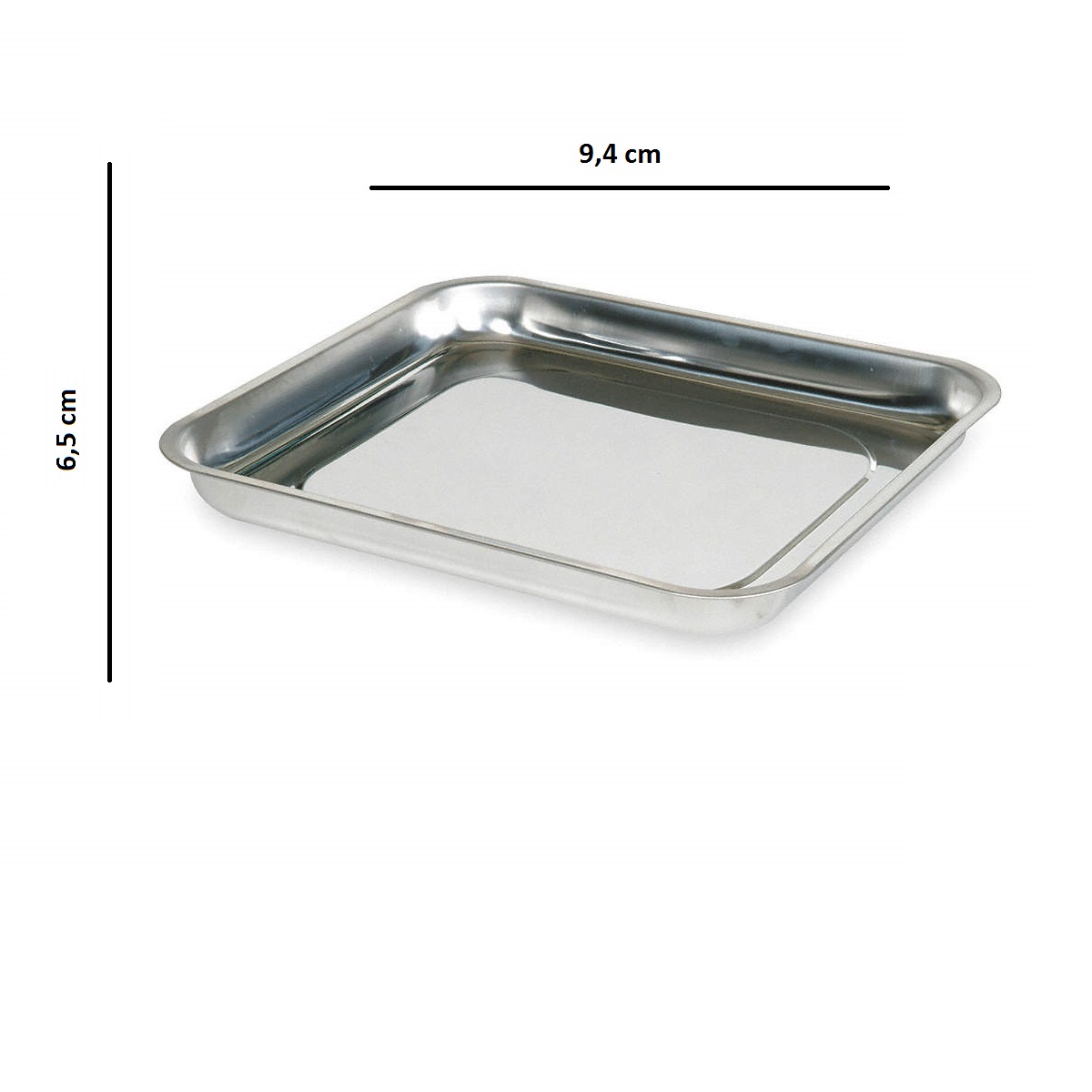 ΜΑΓΝΗΤΙΚΟΣ ΔΙΣΚΟΣ 9,4 x 6,5cm ΕΡΓΑΣΙΑΣ