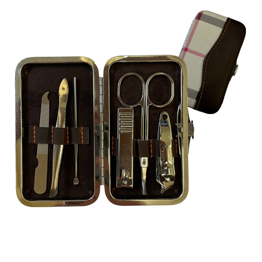 ΣΕΤ ΜΑΝΙΚΙΟΥΡ ΣΥΣΚΕΥΑΣΙΑ ΤΑΞΙΔΙΟΥ