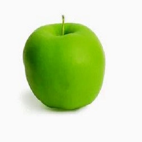 ΚΕΡΙ ΟΜΟΙΩΜΑ ΠΡΑΣΙΝΟ ΜΗΛΟ