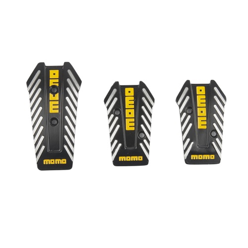 ΠΕΝΤΑΛ ΑΛΟΥΜΙΝΙΟΥ ΑΥΤ/ΤΟΥ-ΠΕΤΑΛΙΕΡΕΣ-ΣΠΟΡ 1257-65