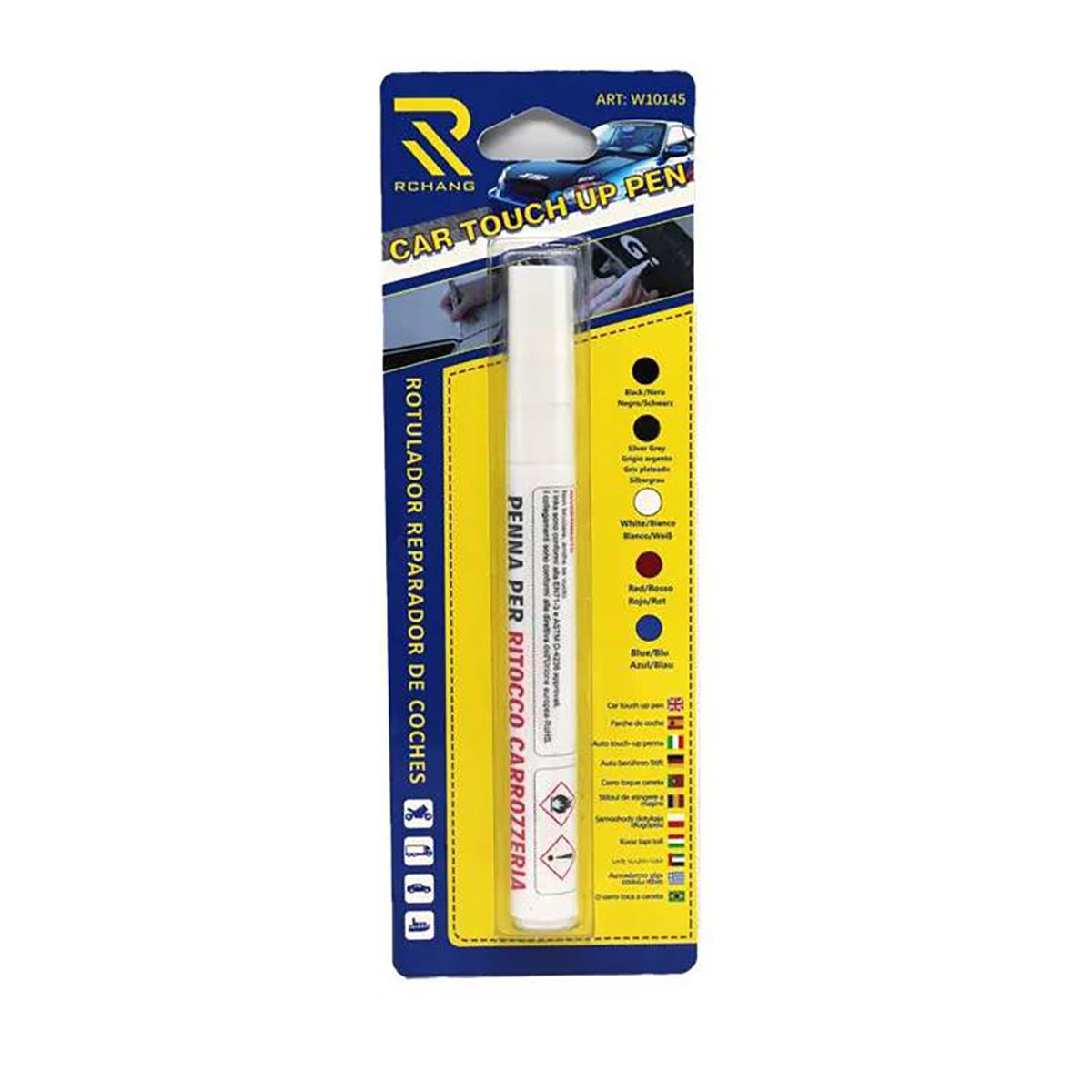 ΜΑΡΚΑΔΟΡΟΣ ΕΛΑΣΤΙΚΩΝ-ΓΡΑΤΖΟΥΝΙΩΝ ΑΥΤ/ΤΟΥ RCHANG ΛΕΥΚΟ ΧΡΩΜΑ