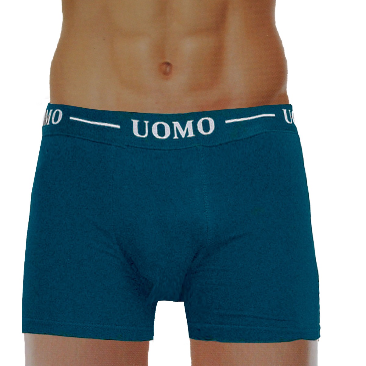 BOXER UOMO ΠΕΤΡΟΛ-L