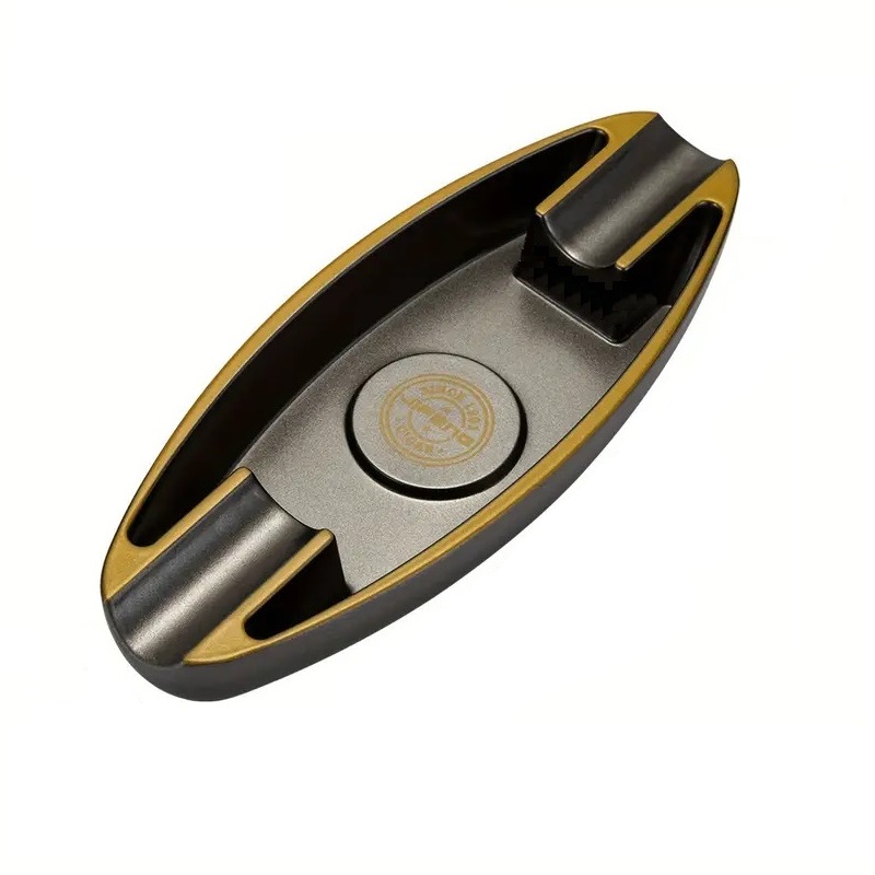 ΣΤΑΧΤΟΔΟΧΕΙΟ ΠΟΥΡΩΝ ΠΟΛΥΤΕΛΕΙΑΣ ΚΕΡΑΜΙΚΟ 20X8cm ΜΑΥΡΟ