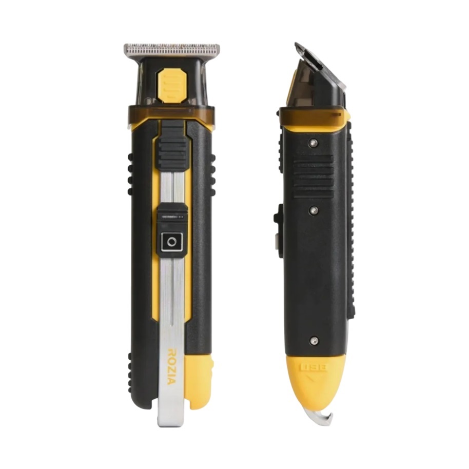 ΚΟΥΡΕΥΤΙΚΗ ROZIA M1 (ΜΕΤΑΛΛΙΚΟ ΚΟΥΤΙ ΔΩΡΟΥ)