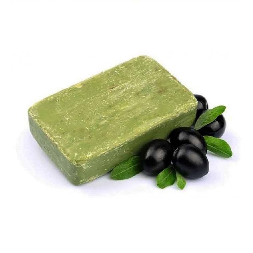 ΣΑΠΟΥΝΙ ΕΛΑΙΟΛΑΔΟΥ ΜΥΤΙΛΗΝΗΣ ΓΝΗΣΙΟ ΠΑΡΑΔΟΣΙΑΚΟ 100γρ