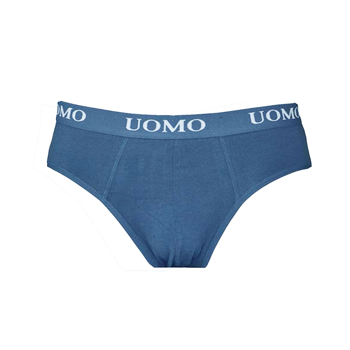 SLIP UOMO ΜΠΛΕ