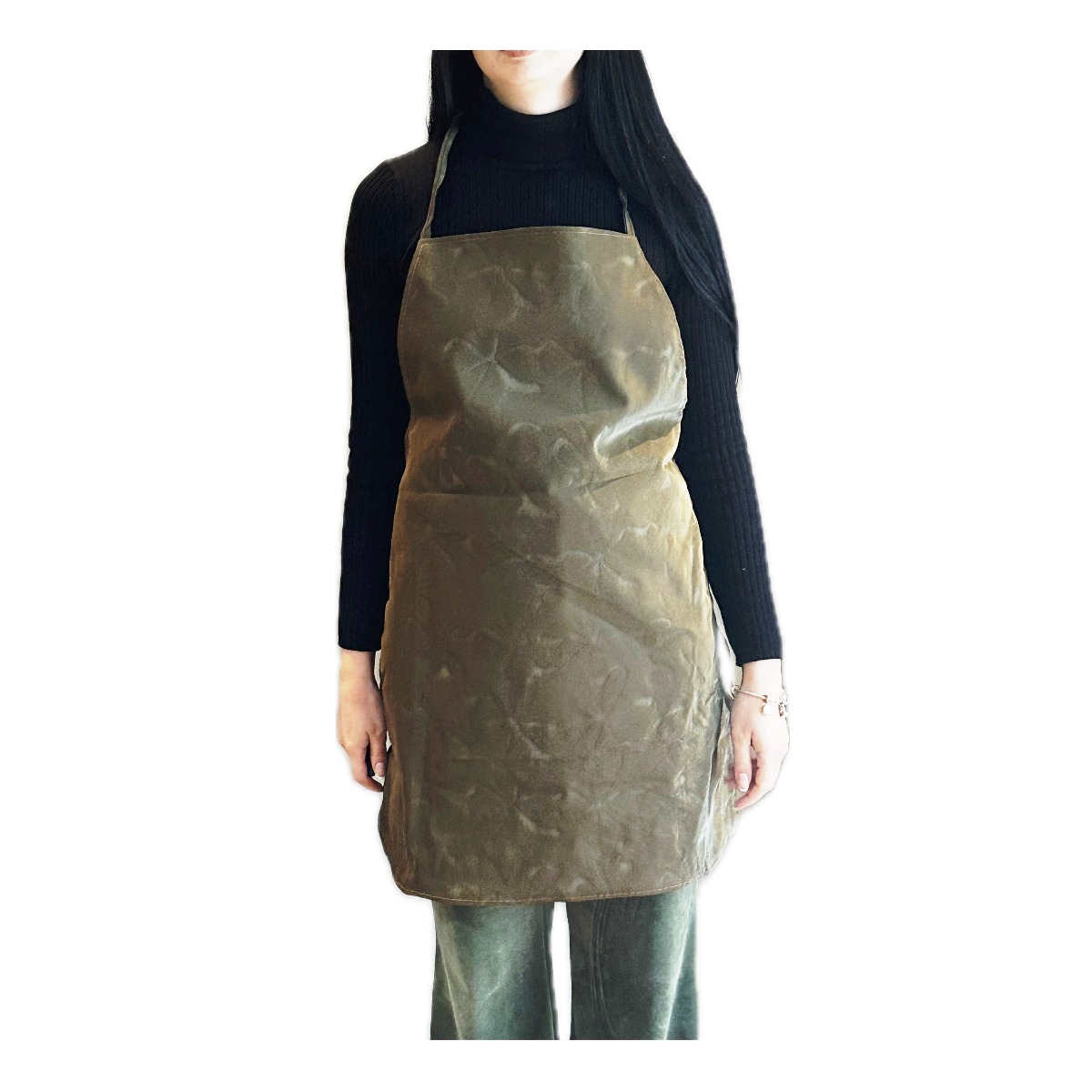 ΠΟΔΙΑ ΜΑΓΕΙΡΙΚΗΣ 77X63cm ΑΔΙΑΒΡΟΧΟΠ. ΚΑΦΕ ΜΕ ΣΧΕΔΙΟ