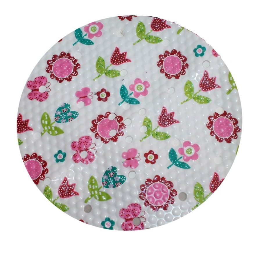 ΤΑΠΕΤΟ ΝΕΡΟΧΥΤΗ SINK MAT ΣΤΡΟΓΓΥΛΟ 28cm