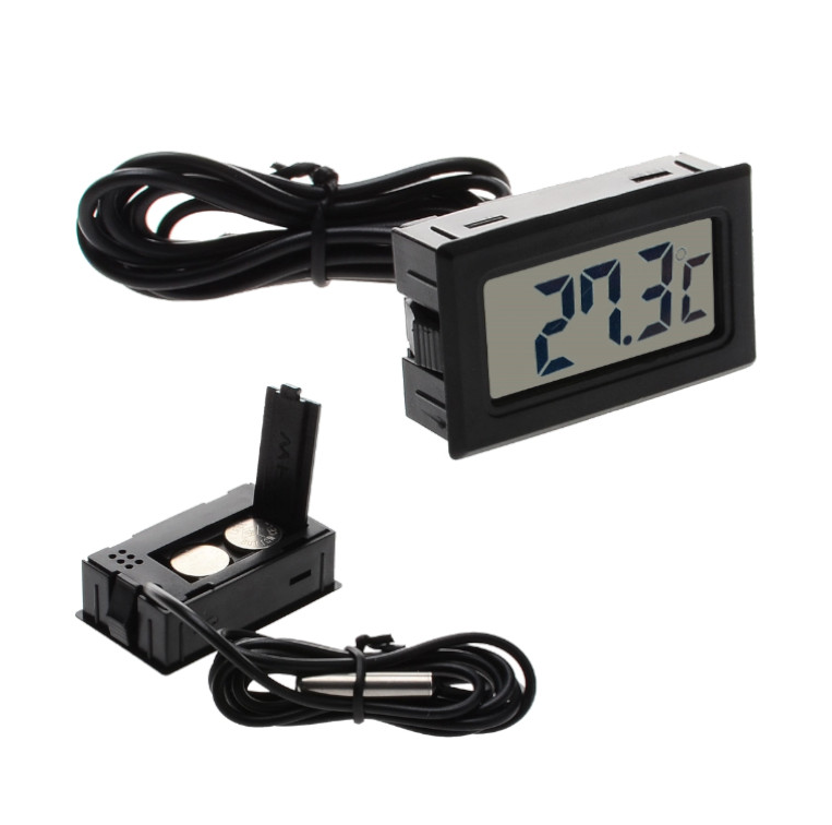 ΘΕΡΜΟΜΕΤΡΟ ΨΗΦΙΑΚΟ EZRA (Fahrenheit)