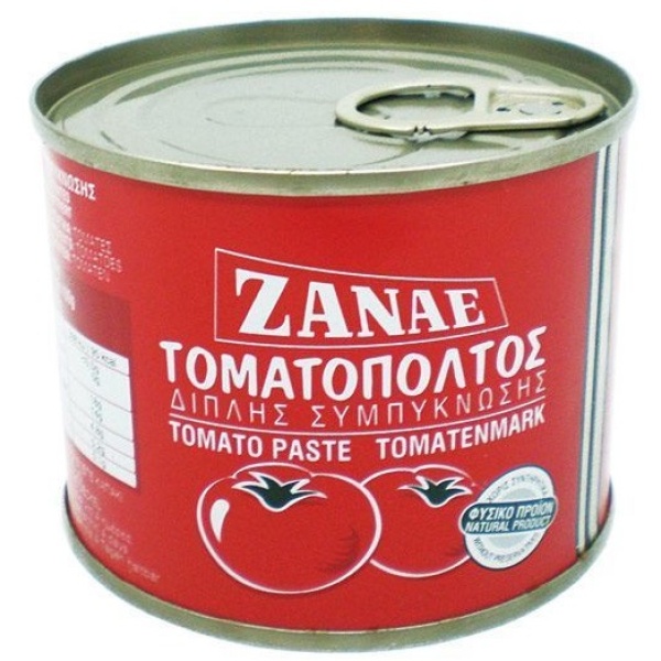 ΤΟΜΑΤΟΠΟΛΤΟΣ ΖΑΝΑΕ 200γρ ΘΕΣΣΑΛΟΝΙΚΗΣ ΠΑΡΑΔΟΣΙΑΚΟΣ
