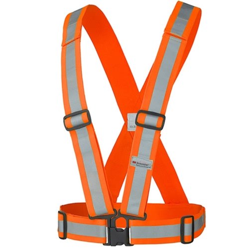 ΑΝΑΚΛΑΣΤΙΚΗ ΖΩΝΗ - ΓΙΛΕΚΟ ΑΣΦΑΛΕΙΑΣ ΠΟΡΤΟΚΑΛΙ