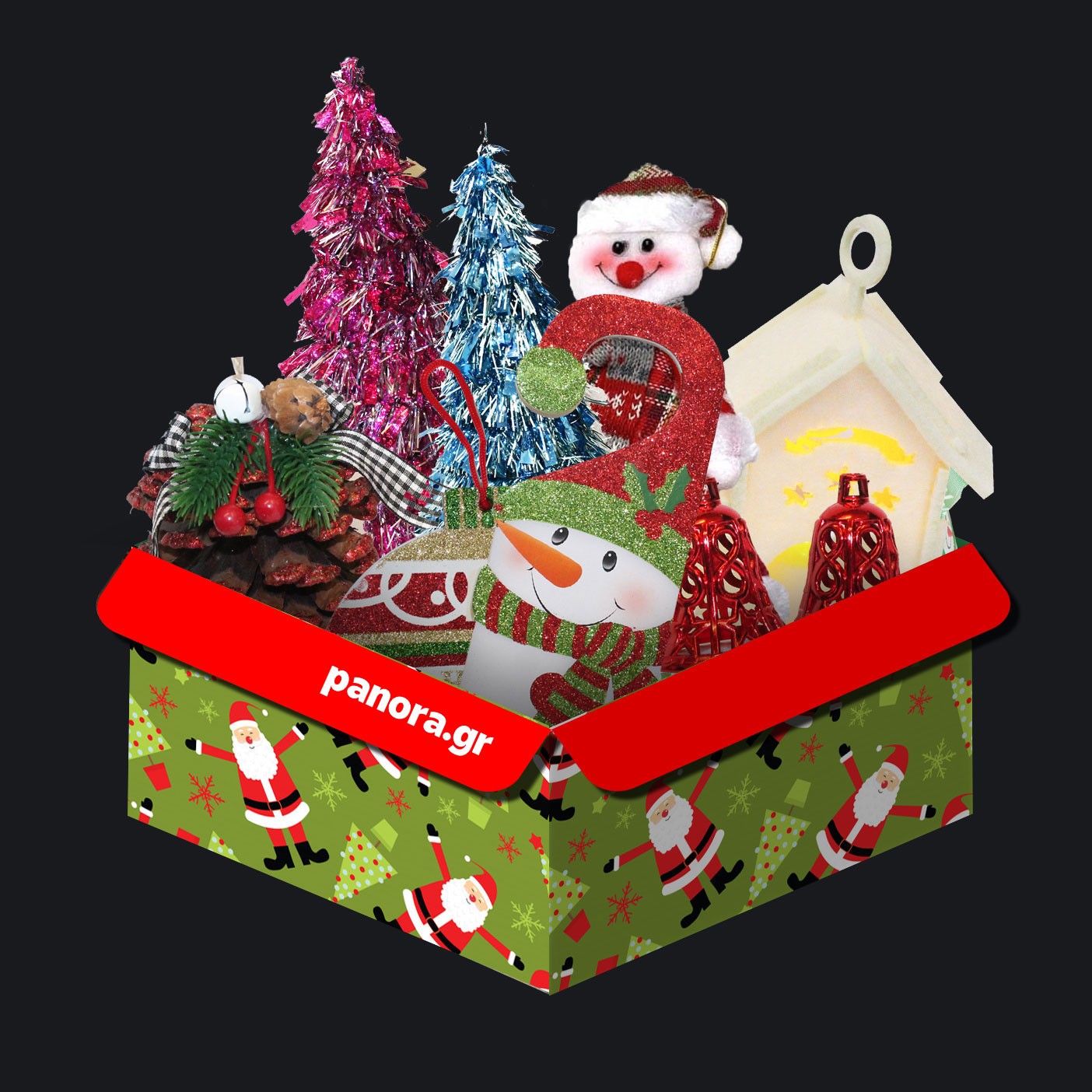 Στολίδια Στολίδια