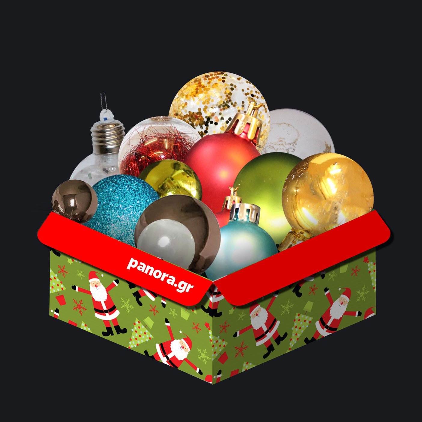 Μπάλες Μπάλες