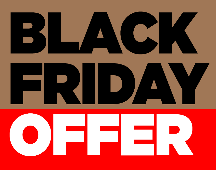 Black Friday